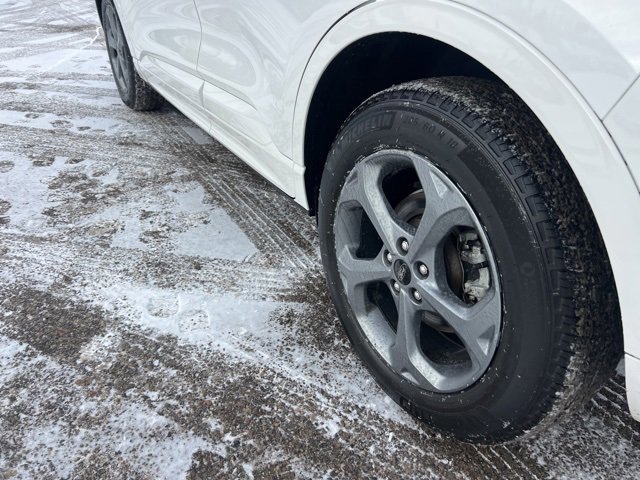 Certified 2024 Ford Escape ST-Line w/ Tech Pack #1 image 25