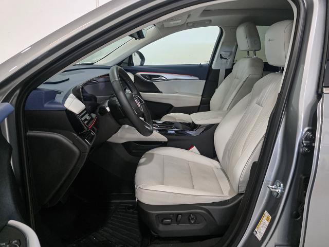 Used 2024 Buick Envision Avenir AWD/4WD image 20