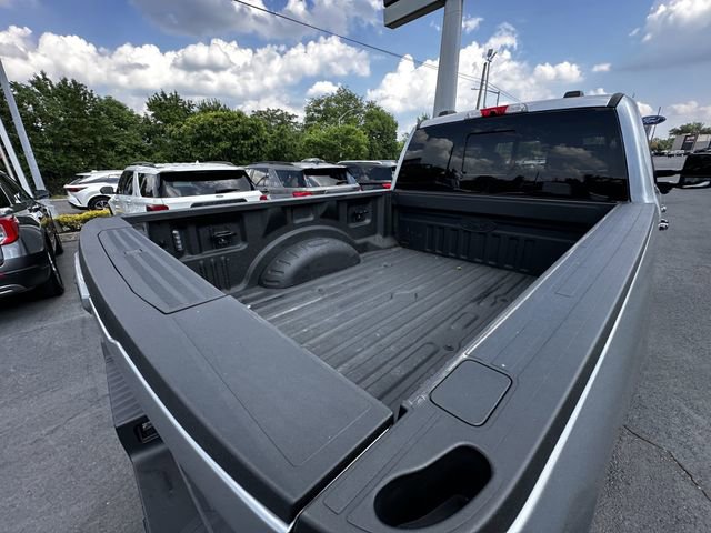 Certified 2023 Ford F250 Lariat w/ Lariat Ultimate Package AWD/4WD image 43