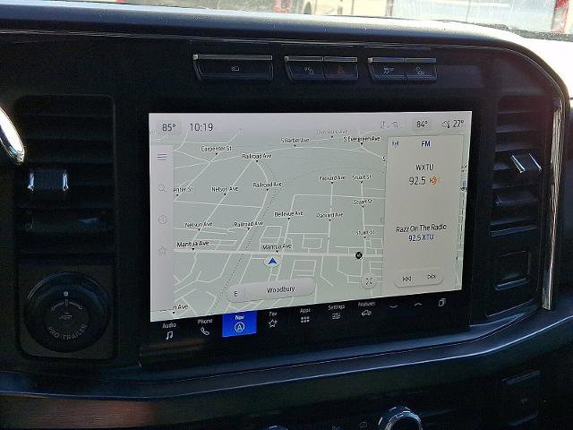 Certified 2024 Ford F250 Lariat w/ Lariat Ultimate Package image 15