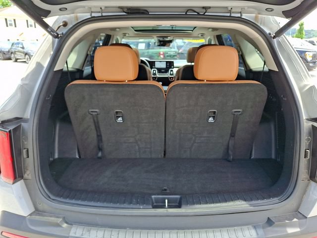 Used 2023 Kia Sorento SX Prestige AWD/4WD image 38