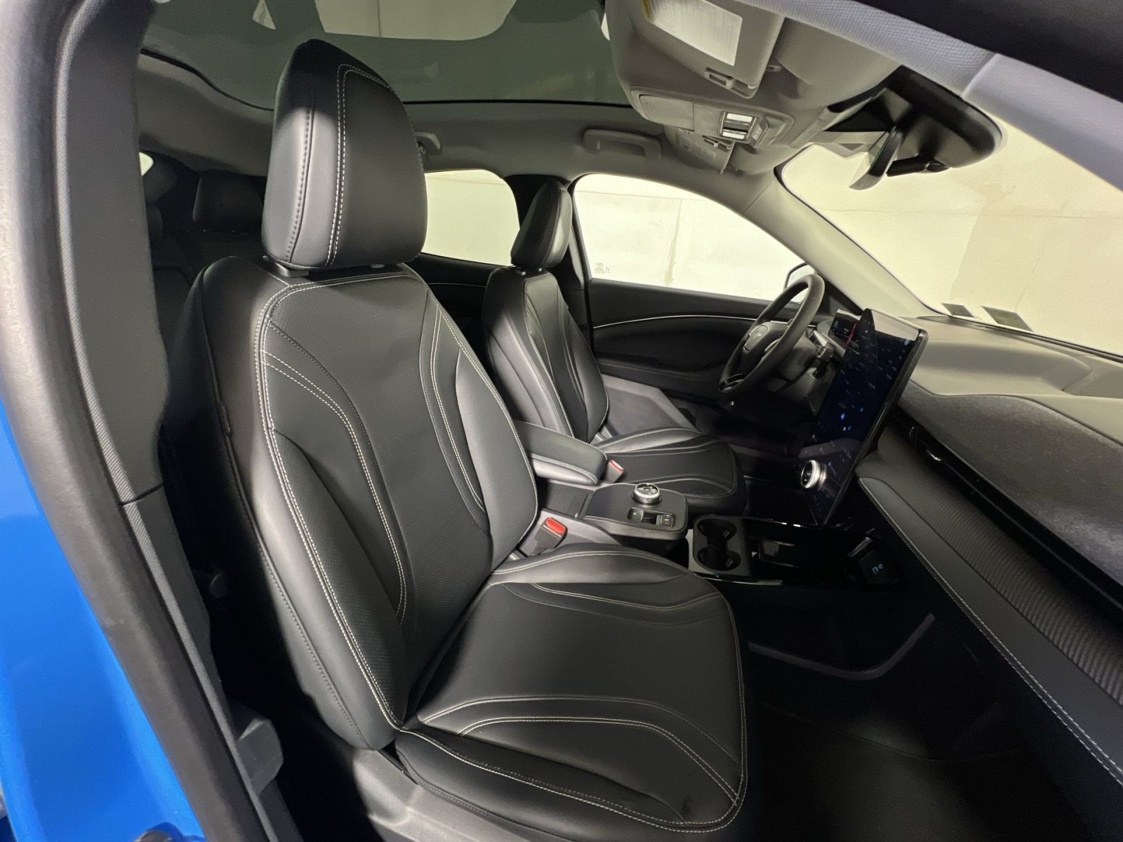 Certified 2023 Ford Mustang Mach-E Premium AWD/4WD image 27