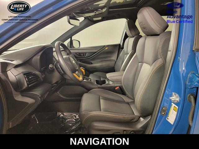 Used 2023 Subaru Outback Wilderness AWD/4WD image 13