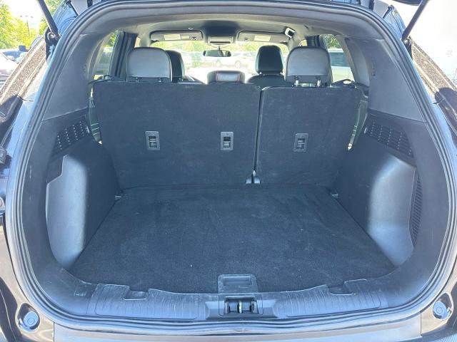 Certified 2025 Ford Escape ST-Line AWD/4WD image 17