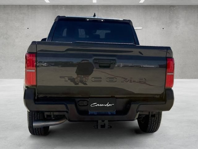 Used 2025 Toyota Tacoma SR RWD image 16