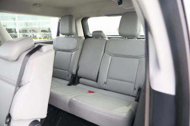 Certified 2025 Ford Expedition Max Active image 37