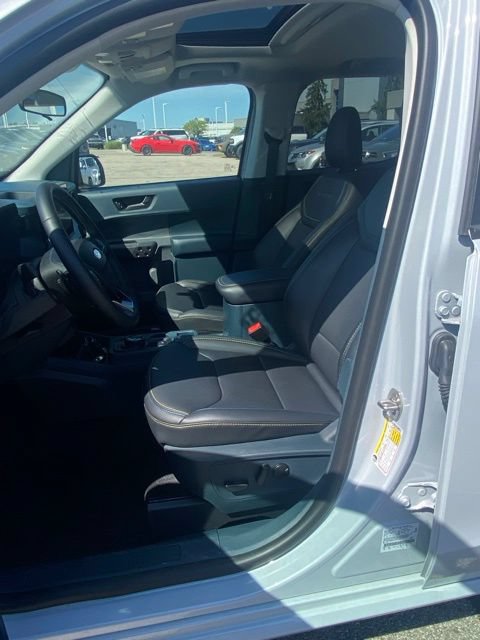 Certified 2026 Ford Maverick Lobo AWD/4WD image 5