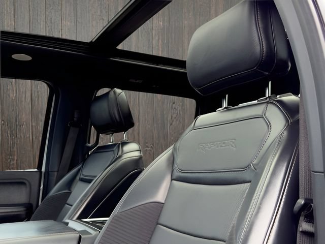 Certified 2023 Ford F150 Raptor w/ Raptor Carbon Fiber Package AWD/4WD image 20