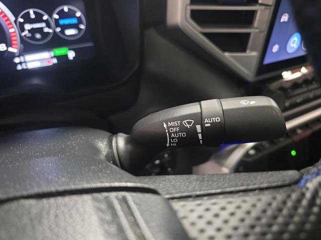 Used 2024 Toyota Tundra Platinum image 32