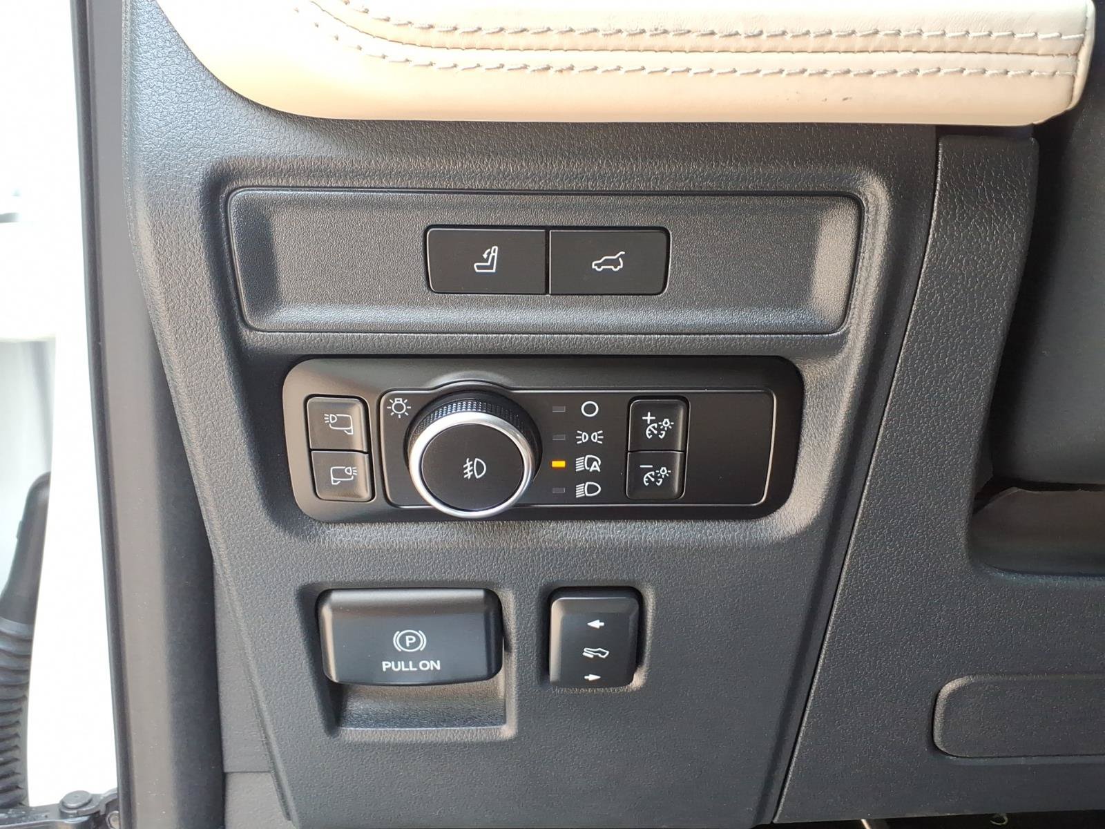 Certified 2024 Ford Expedition Max Platinum AWD/4WD image 24