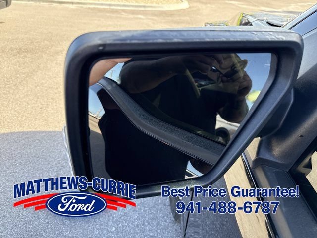 Certified 2024 Ford F150 XLT w/ Equipment Group 302A MID RWD image 8