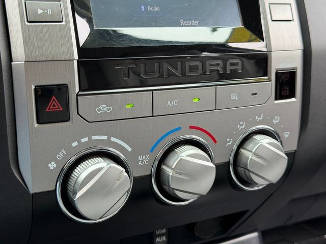 Used 2017 Toyota Tundra SR RWD image 12
