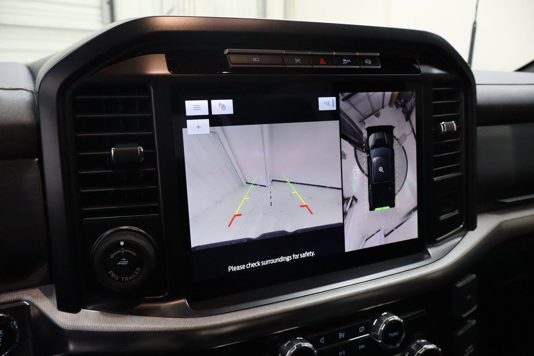 Certified 2023 Ford F150 Raptor image 21