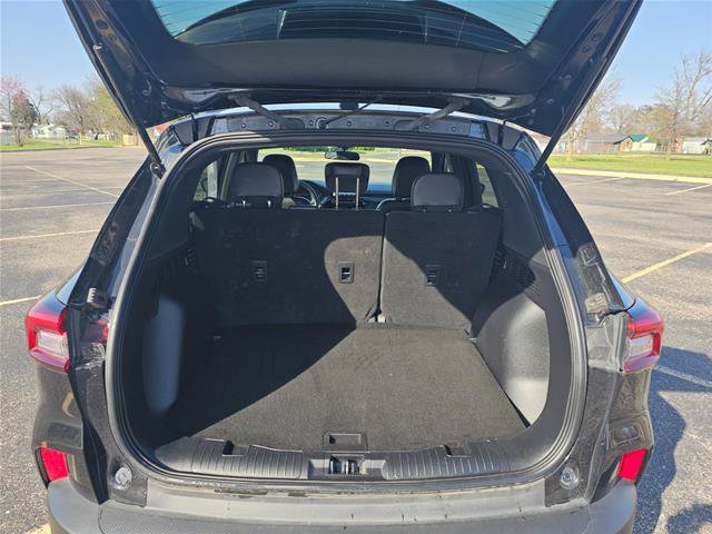Certified 2025 Ford Escape ST-Line FWD image 15