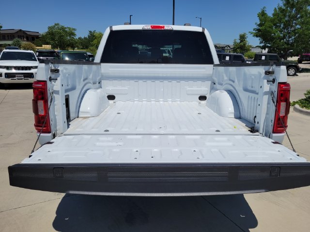 Certified 2023 Ford F150 4x4 SuperCrew Hybrid image 12