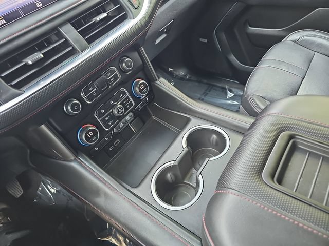 Used 2021 Chevrolet Tahoe RST AWD/4WD image 24