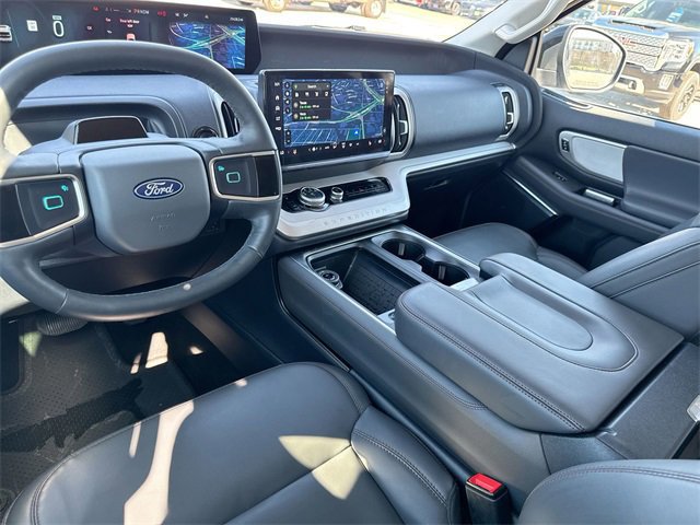 Certified 2025 Ford Expedition Max Active image 36