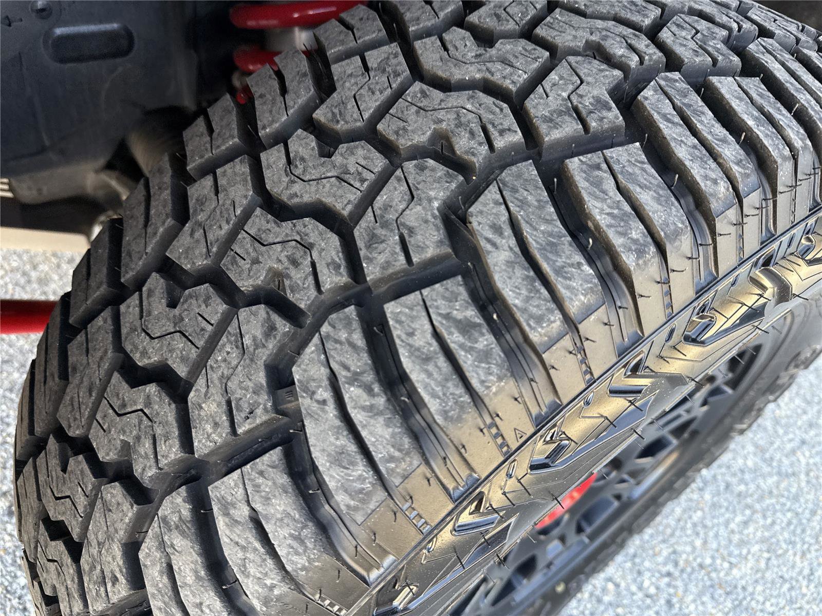 Used 2024 Toyota Tundra TRD Pro AWD/4WD image 31