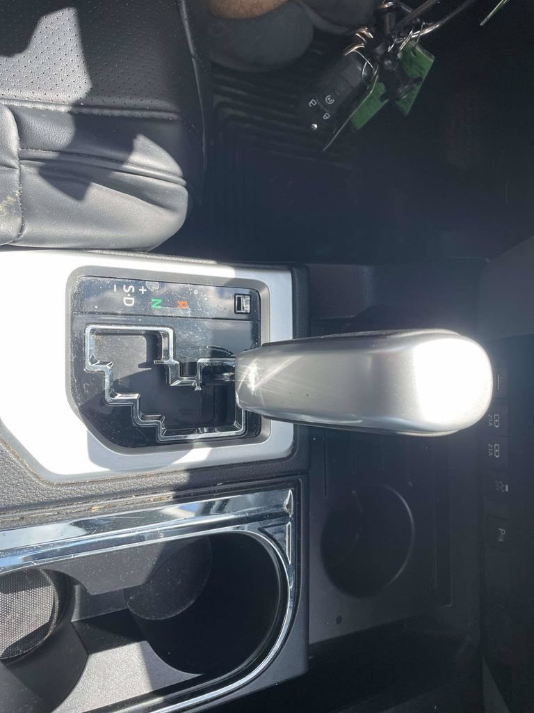 Used 2021 Toyota Tundra SR5 w/ Trail Edition AWD/4WD image 17