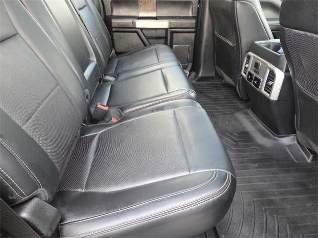 Certified 2019 Ford F250 Lariat image 30