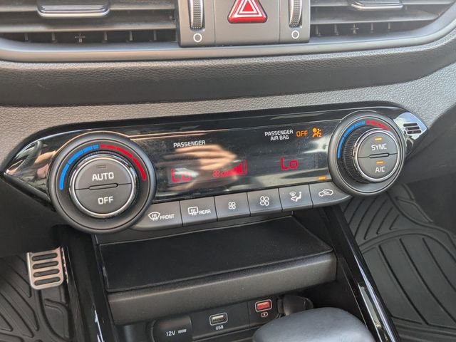 Used 2023 Kia Forte GT-Line FWD image 14