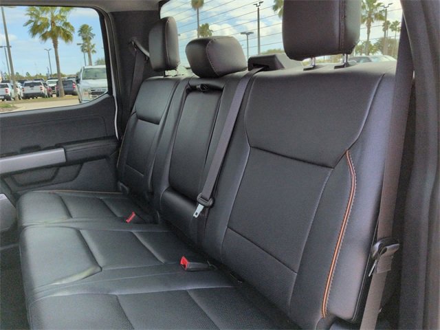 Certified 2026 Ford F450 Lariat w/ Chrome Package image 14