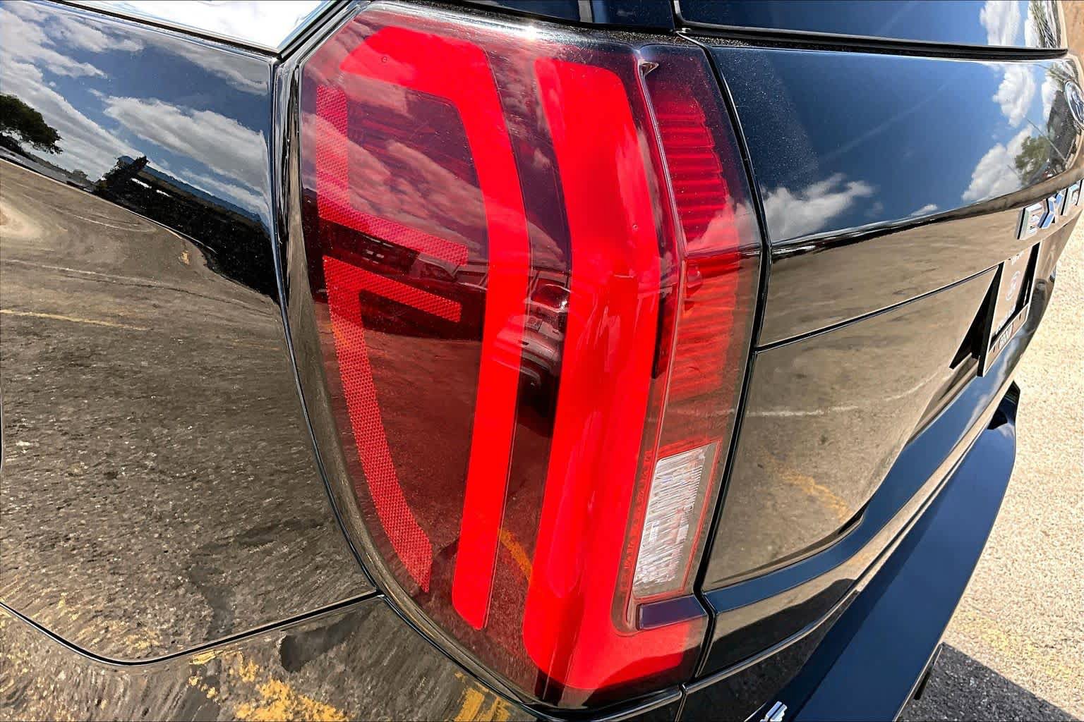 Certified 2025 Ford Expedition Max Active AWD/4WD image 28