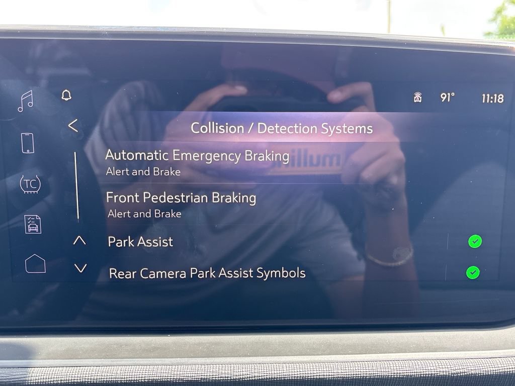 Used 2025 Buick Envista Preferred FWD image 26