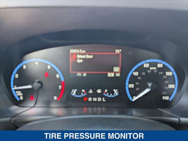 Certified 2022 Ford Bronco Sport Big Bend w/ Convenience Package image 14