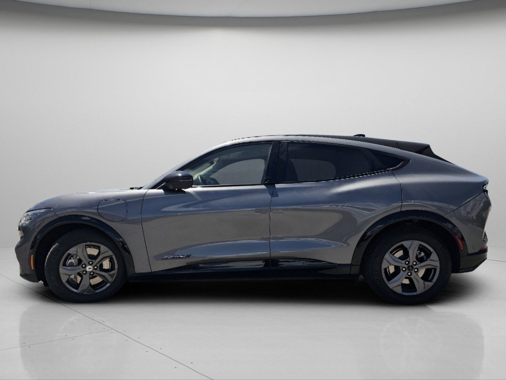 Certified 2023 Ford Mustang Mach-E Premium AWD/4WD image 20