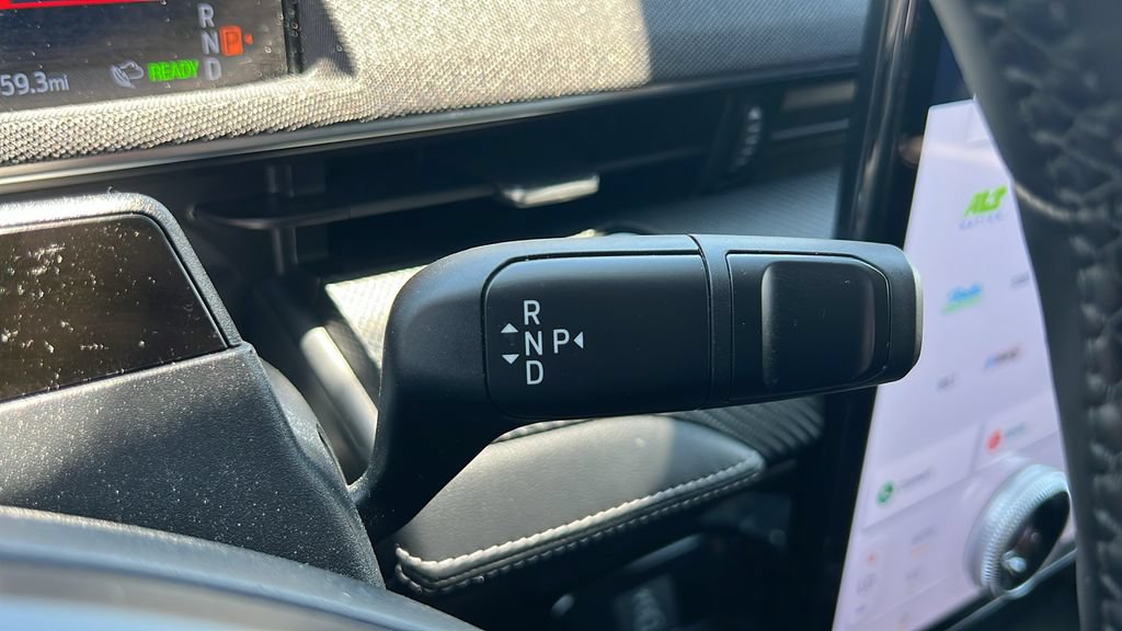 Certified 2025 Ford Mustang Mach-E Select RWD image 16