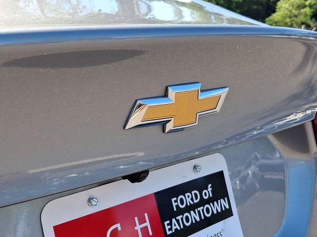 Used 2024 Chevrolet Malibu LT FWD image 28