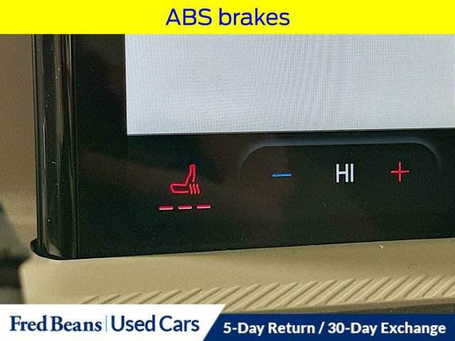 Certified 2025 Ford Bronco Sport Big Bend w/ Convenience Package image 24