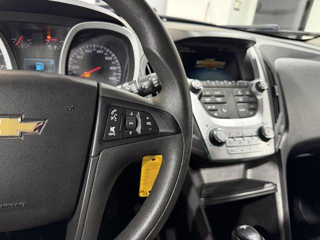 Used 2017 Chevrolet Equinox LS FWD image 14