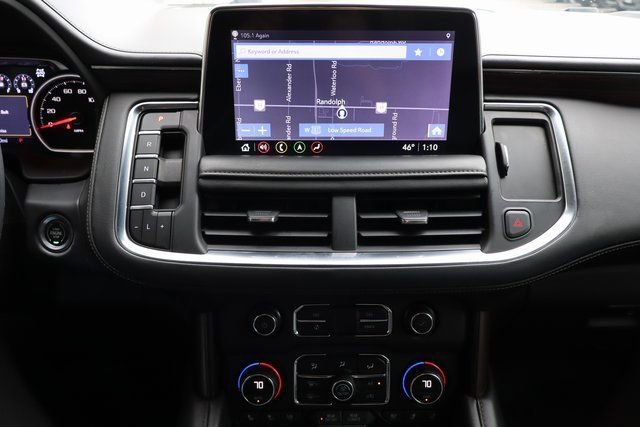 Used 2021 Chevrolet Tahoe High Country image 11