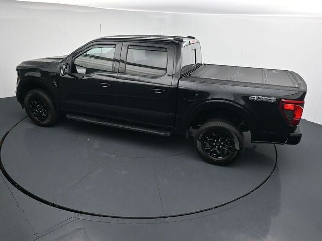 Certified 2026 Ford F150 XLT w/ Equipment Group 302A MID AWD/4WD image 26