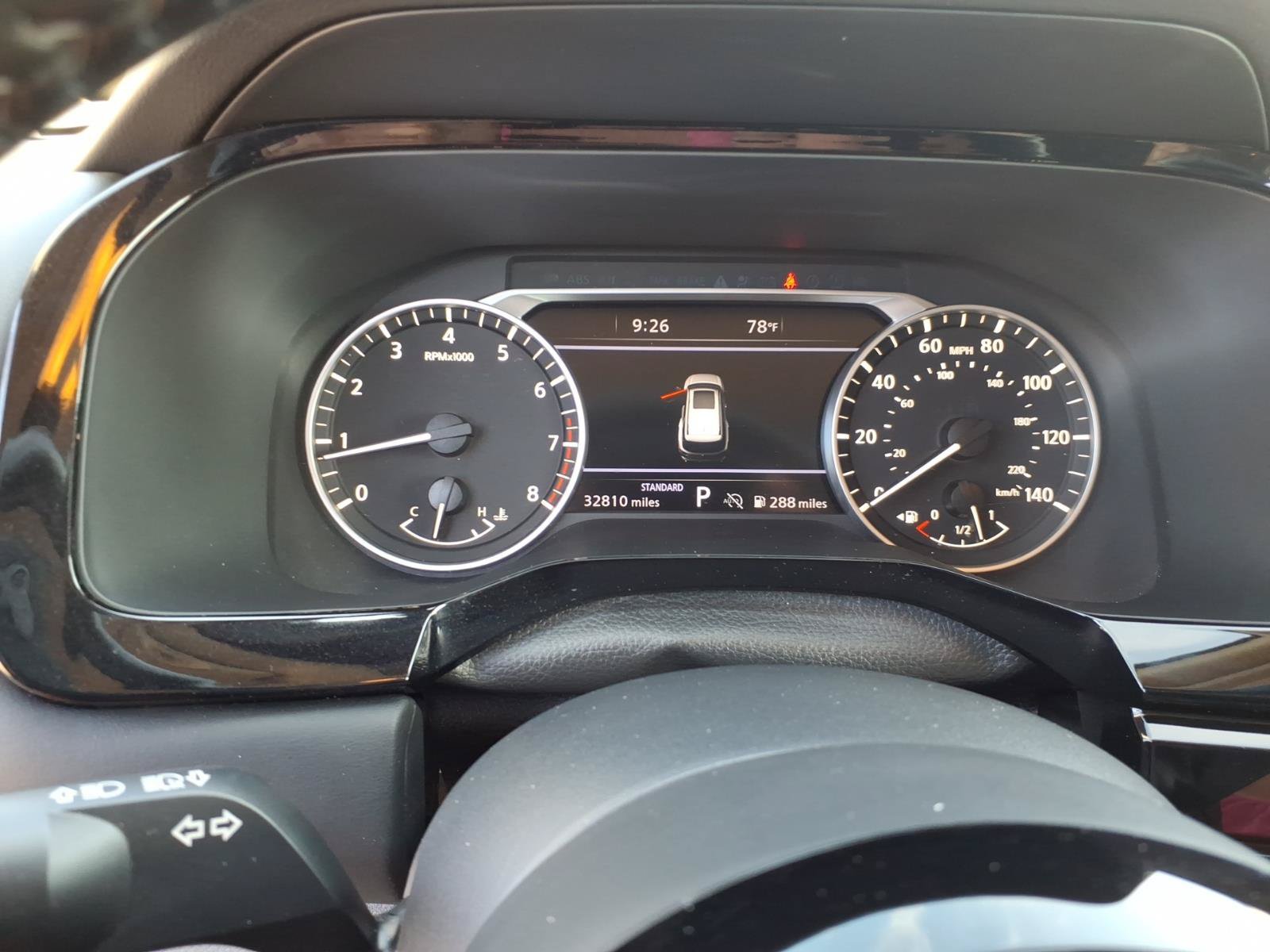 Used 2025 Nissan Pathfinder SL FWD image 18