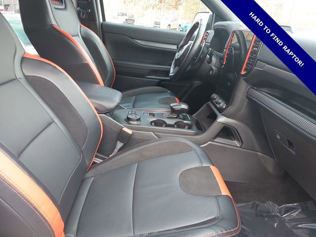 Certified 2024 Ford Ranger Raptor image 10