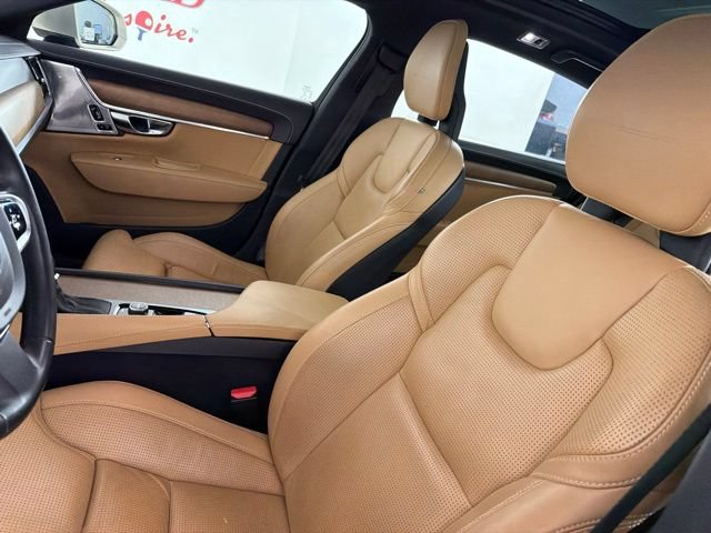 Used 2018 Volvo S90 T6 Inscription AWD/4WD image 11