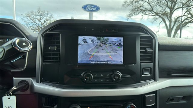 Certified 2023 Ford F150 XLT image 13