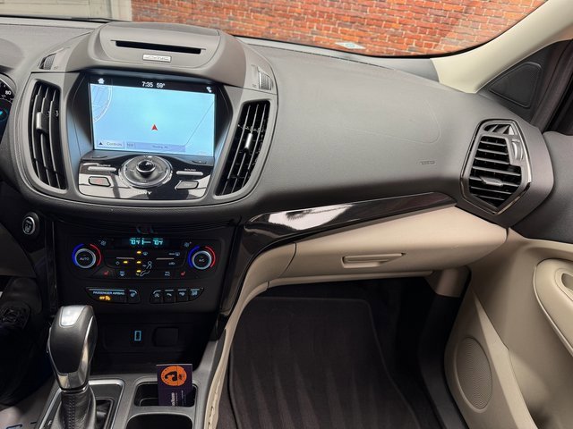 Certified 2018 Ford Escape Titanium image 19