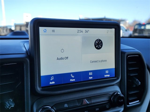 Certified 2024 Ford Bronco Sport Heritage w/ Heritage Convenience Package image 20