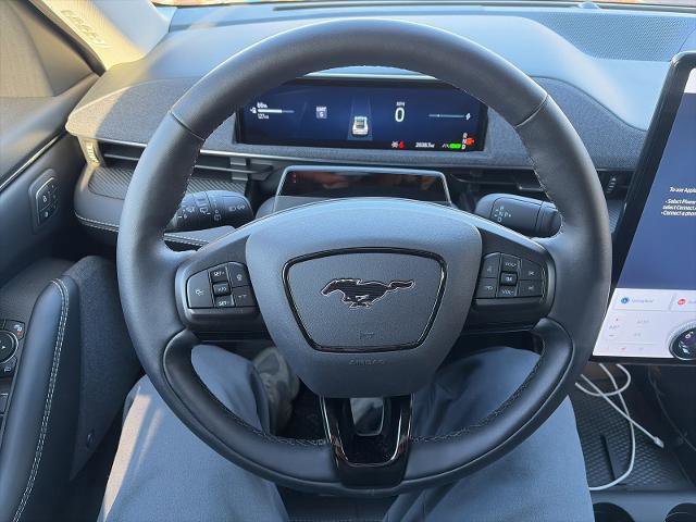 Certified 2025 Ford Mustang Mach-E Premium image 18
