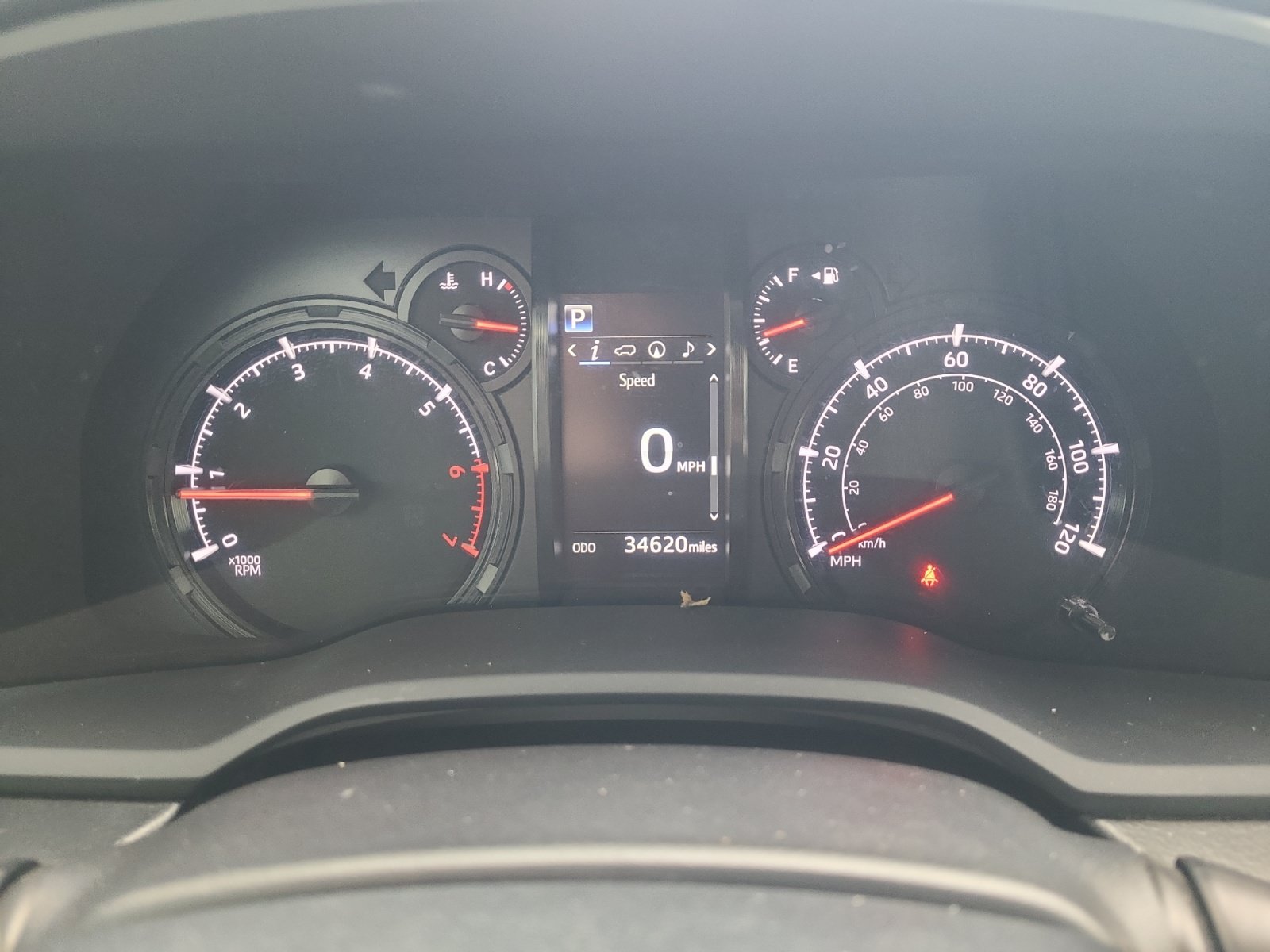 Used 2023 Toyota 4Runner SR5 Premium w/ SR5 Premium Package AWD/4WD image 11