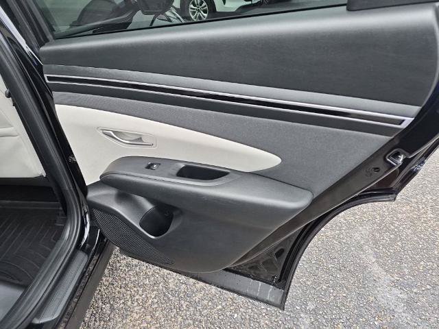 Used 2024 Hyundai Tucson SEL w/ Convenience Package FWD image 20