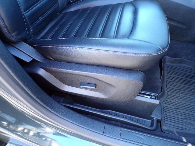 Certified 2022 Ford Edge SEL w/ Convenience Package image 15