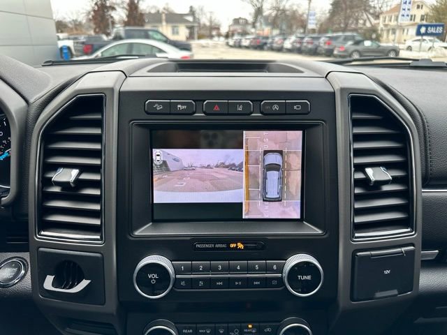 Certified 2021 Ford Expedition XLT image 85