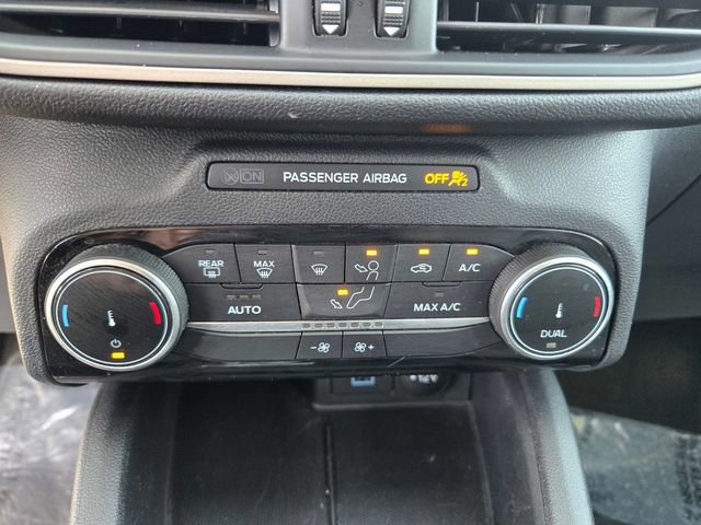 Certified 2022 Ford Escape SE w/ Convenience Package image 17