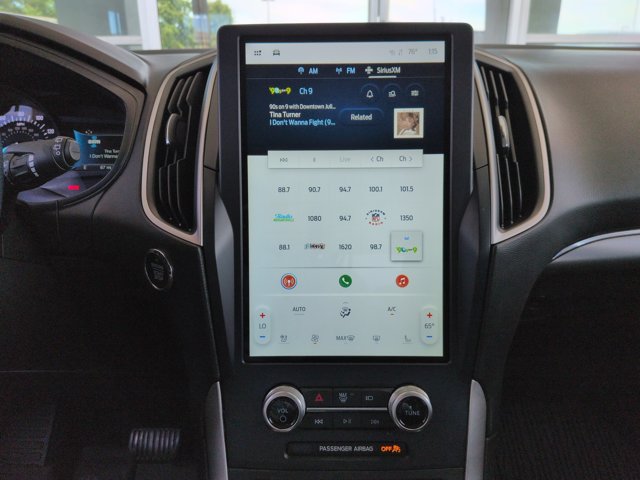 Certified 2022 Ford Edge SEL w/ Convenience Package AWD/4WD image 22
