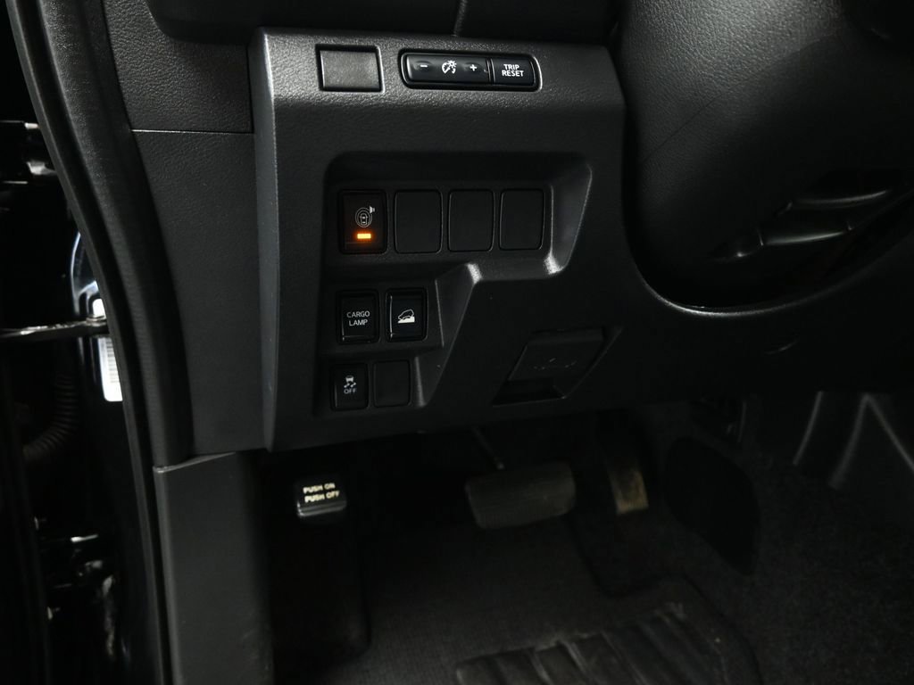 Used 2023 Nissan Frontier S w/ Technology Package image 35